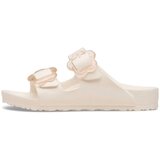 Birkenstock Natikači 1031291 Bela Cene
