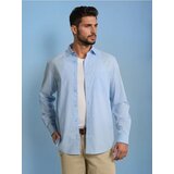 Sinsay Regular fit košulja | shoptok.hr