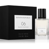 Banana Republic Black Platinum parfumska voda uniseks 30 ml | Shoptok.si