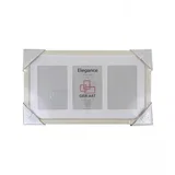 Okvir za sliku bijeli 40x22,5cm GR8