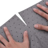  Podloga za upijanje ulja siva 40 x 1000 cm | shoptok.hr