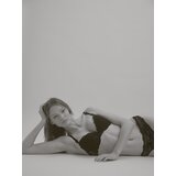 Reserved Push-up grudnjak - crno | shoptok.hr