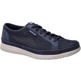 Mephisto Čevlji Derby Tom perf Modra | Shoptok.si