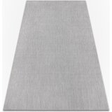 RugsX Preproge Preproga v videzu sisala FLAT 48663/320 siva 80x150 cm Siva | Shoptok.si