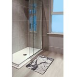 Lessentiel Maison Kupaonski tepih 40x60cm Šarene | Eponuda.ba