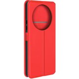 AVIZAR torbica s preklopom za xiaomi redmi A3 večnamenska zaščita ventilov, rdeča, (5000016138) | Shoptok.si