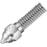  Šoba iz kaljenega jekla za SV06 Plus/SV07 - 0,6 mm Cene