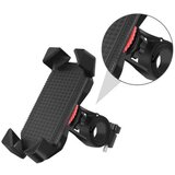 Univerzal ni nosilec za kolo za pametne telefone od 4 do 6,5 inch | Shoptok.si