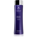 Alterna Caviar Anti-Aging Replenishing Moisture vlažilni balzam za suhe lase 250 ml | Shoptok.si