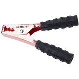 Cabletech Krokodilčki za vžigalne kable 200A črni, (20773153) | Shoptok.si