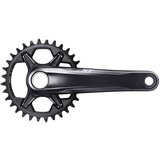 Shimano xt fc-m8100-1 pogon deore bez lančanika 175mm 2-pcs hollowtech ii bez patrone ( IFCM81001EXXT/I14 ) | ePonuda.com