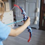 Woopie set luk i strijele s tobolcem i 3 strijele s vakuumskim vrhom | shoptok.hr