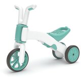 Chillafish Balans tricikl 2u1 Bunzi Matte Mint Cene