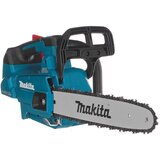 Makita DUC356ZB chainsaw Black, Blue | shoptok.hr