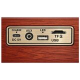 Retro Bluetooth radio 6681BT | Eponuda.com