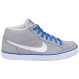 Nike Capri 3 Mid Txt GS Siva | shoptok.hr