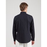 Armani Exchange Srajca mornarska | Shoptok.si