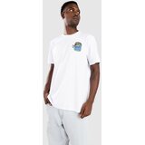 Blue Tomato Sardines 2.0 T-shirt white | Shoptok.si