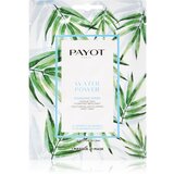 Payot Morning Mask Water Power maska z vlažilnim učinkom 1 ks za ženske | Shoptok.si