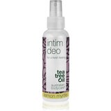 Australian Bodycare Intim Deo Lemon Myrtle osvežilni dezodorant za intimne predele 100 ml Cene