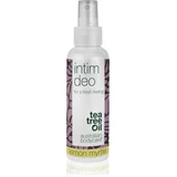 Intim Deo Lemon Myrtle osvježavajući dezodorans za intimne zone 100 ml