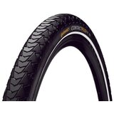 Continental Guma spoljašnja 26x1.75 contact plus black/black reflex ( SPO-0101002 ) | ePonuda.com