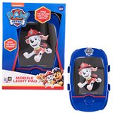 Paw Patrol Patrolne šape elektronska piši-briši tabla sa šablonima Cene
