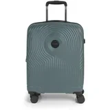 Kofer mali (kabinski) 40x55x20/24 cm polikarbonat 37/44,4l-3 kg Radar zelena ( 16KG125422F )