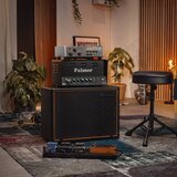 Palmer SUPREME SOAKER Analogni dinamični ojačevalnik - - Audio-Kondric | Shoptok.si