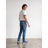 Sinsay Basic pamučna majica kratkih rukava | shoptok.hr