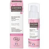 CATTIER Paris pomirjevalen serum roza zdravilna zemlja "defensil plus" Cene