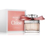 Chloé Roses de toaletna voda za ženske 50 ml | Shoptok.si