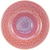 Creatable GURMANSKI KROŽNIK Allegra Magic Peach 30,5/6,5 cm | Shoptok.si