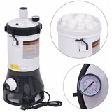 vidaXL Filtarska crpka za bazene Intex Bestway 185 W 4,4 m³/h | shoptok.hr