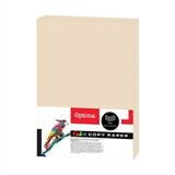 Optima Fotokopirni papir u boji A4, slonovače, 500 listova | shoptok.hr