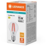  LED sijalica CLASSIC FILAMENT A60 E27/7,5W/230V 2700K - Ledvance | Eponuda.com
