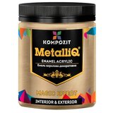  MetalliK kompozitna metalik akrilna boja 500g | Bronze Cene