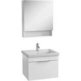 Vitra MIASET6049BG Mia 64 x 49 x 45 cm kopalniški sestav | Shoptok.si