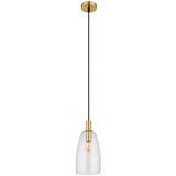 Globo Visilica Garri (40 W, Zlatna, E14) Cijene