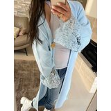 By o la la Blue cardigan cxp0720. R34 Cijene