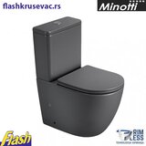  Monoblok TAMNO SIVI - Minotti PERLA - MBL200MDH Cene