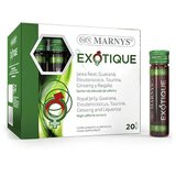 Marnys S-EXOTIQUE 10 vial x 11 ml Cene