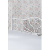 Hanah home bračni krevet K50 white (140 x 190)