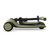 Kinderkraft romobil HALLEY 2, Grassland green | shoptok.hr