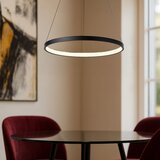 Toolight LED svijetiljka LHJ012-CP 80cm crna | shoptok.hr