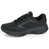 Skechers Nizke superge URBAN STREET HIKER Črna | Shoptok.si