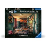Ravensburger Biblioteka RA12000180-puzzle Cene