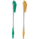 Mam četka za bočice mekana yellow/green | shoptok.hr