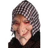  Maska vještica sa maramom | shoptok.hr