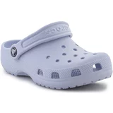 Crocs Sandali & Odprti čevlji Classic Kids Clog 206991-5AF Modra